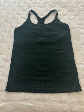 Ebb to Street Tank